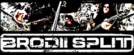 Brodii Split: Everything I Hate Video