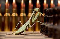 Mantis ssm