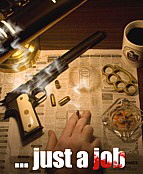 ... just a job